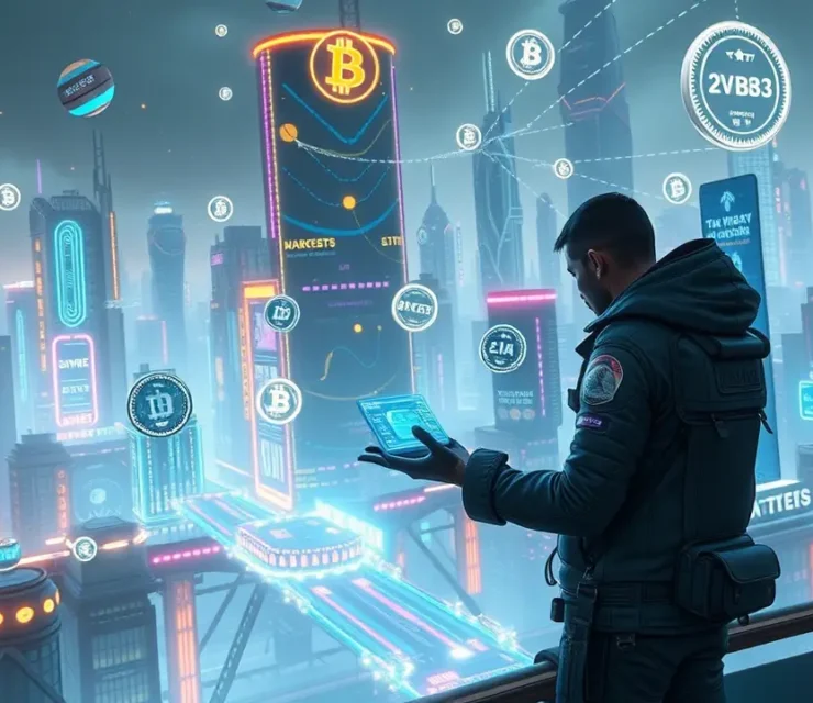 Powering the Crypto Workforce: How Taski.fun is Connecting Talent to the Web3 Ecosystem