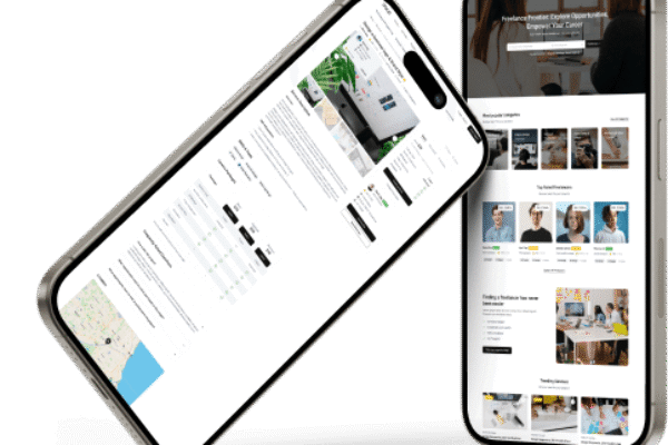 Content Writer – Developing Informative Articles for Cryptocurrency Platforms